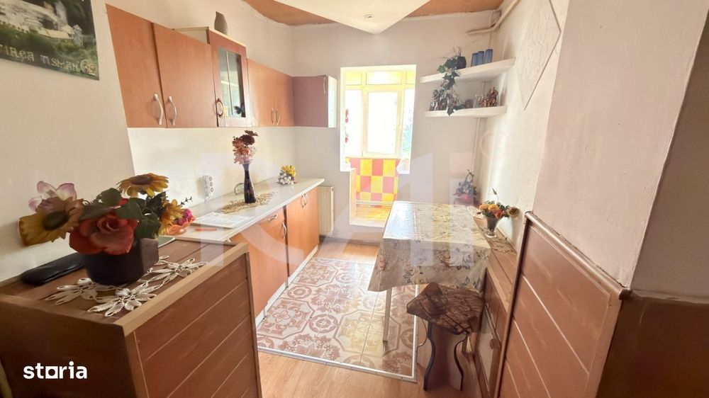 Apartament 3 camere decomandat–confort si acces rapid catre Electrop