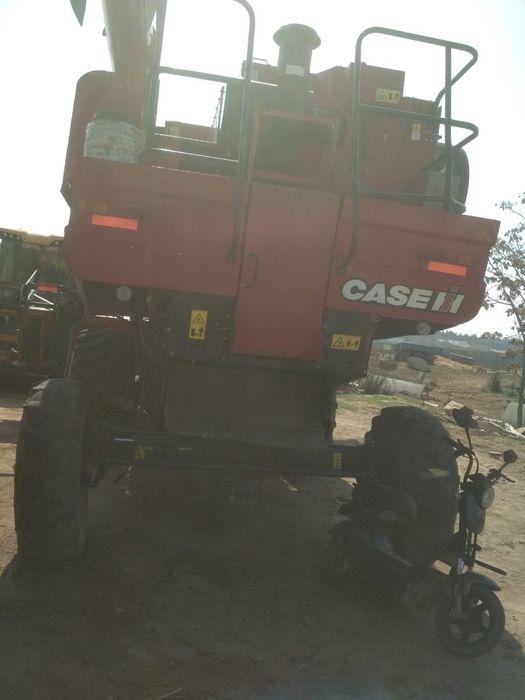 Kes kombayin 4088 Holati yaxshi. Matachasi