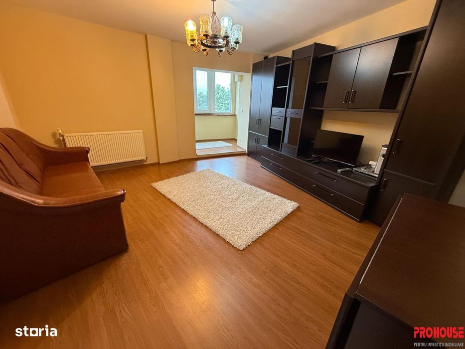 Apartament 3 camere, mobilat si utilat modern, Zona Nord
