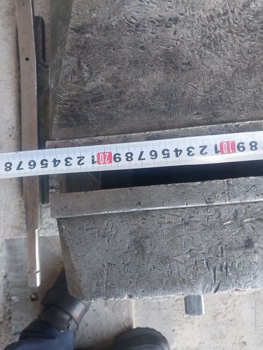 Строительная тиса