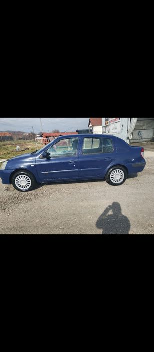 Se vinde Renault Thalia (Clio Symbol)