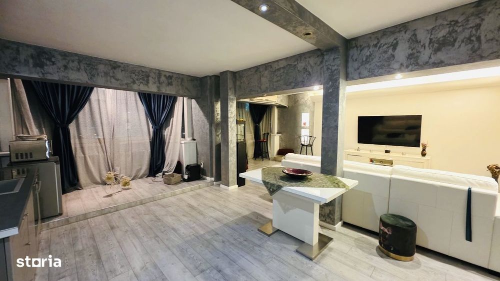 Apartament 2 camere JW Marriott Grand Hotel - Calea 13 Septembrie