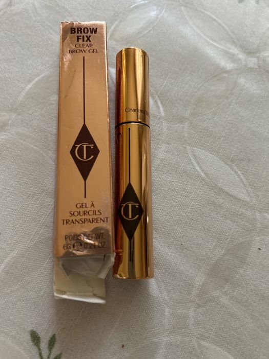 Сенки Clinique, спирали, очна линия, гел за вежди