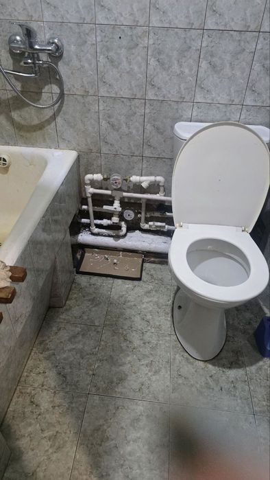 Юнусабад 14 кварталда 1'2 хона уй ижарага берилади