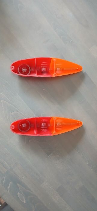 Moskvich 408 , 412 , 426 , 427 - стопове