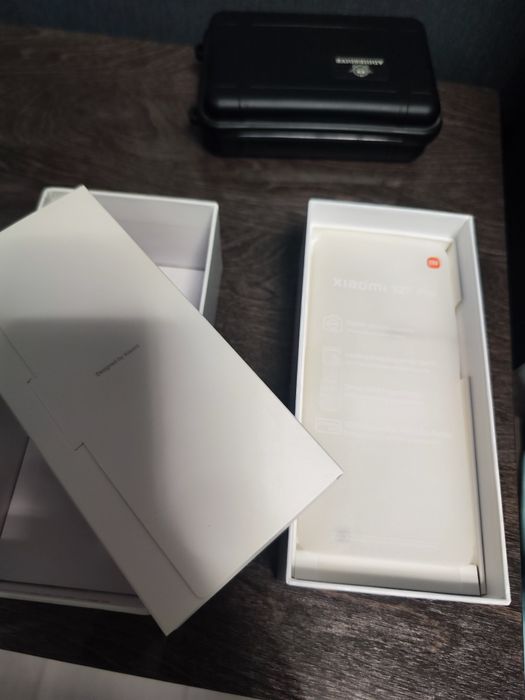 XIAOMI 12T Pro 12/256