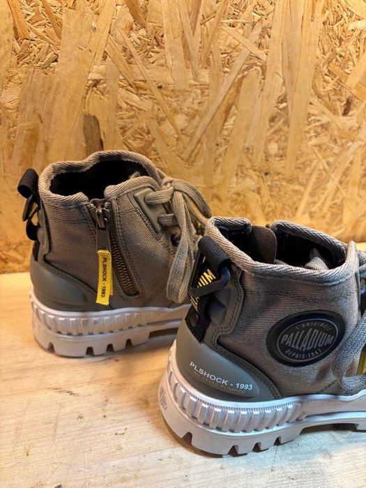 Ghete Palladium Pallashock Pumped 40 noi