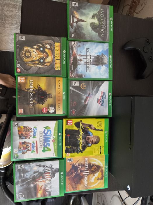 Продам Xbox series X