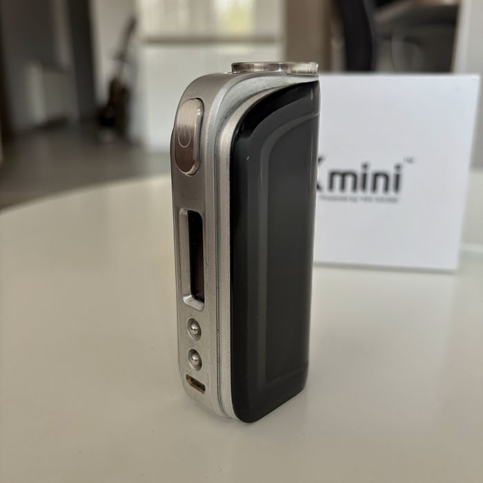 SX Mini ML Class (YiHi SX350J-V2) – Stare 7.5/10 / High-End Classic