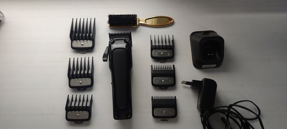 Продам машинку для стрижки