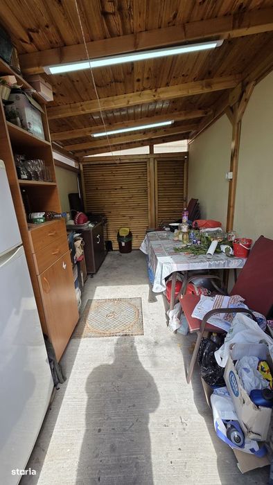 Casa Bratianu,3 camere,gaze,renovata