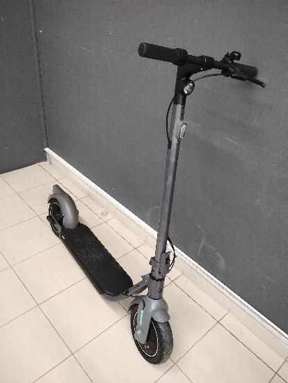 Trotinetă electrică Decathlon Sd500e - produs resigilat Decathlon