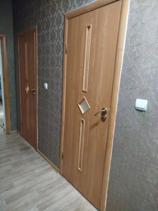 Межкомнатные двери