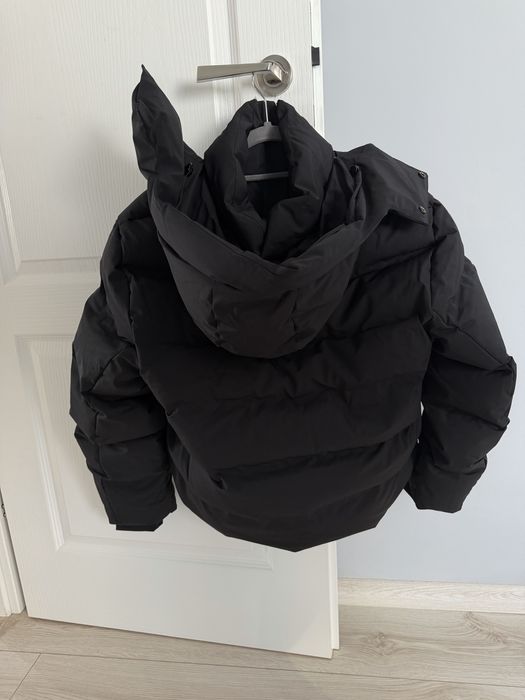 Черно Яке SKI Oysho