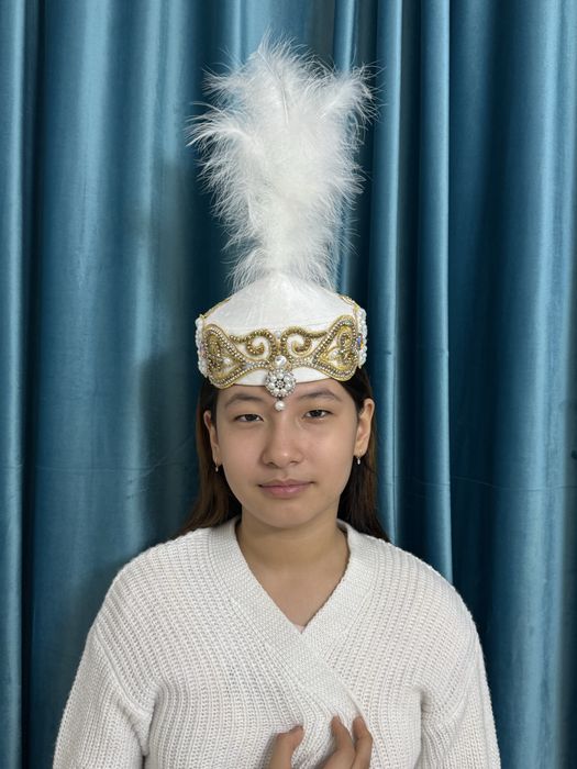 Национальные наряды на прокат