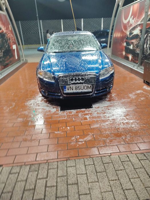 Vând audi a4b7 2.0 diesel