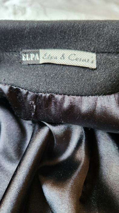 Пальто от бренда Еlpa