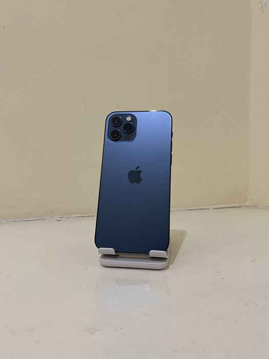 Iphone 12 pro (128) ideal ochilmagan srochna