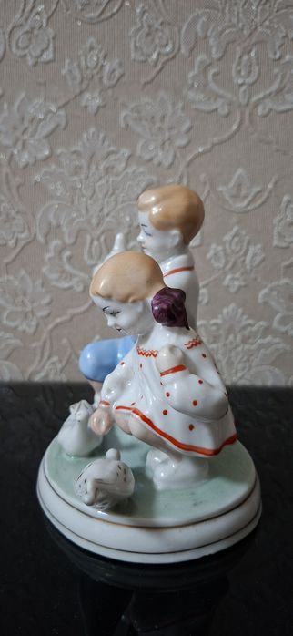 Продам статуэтку СССР