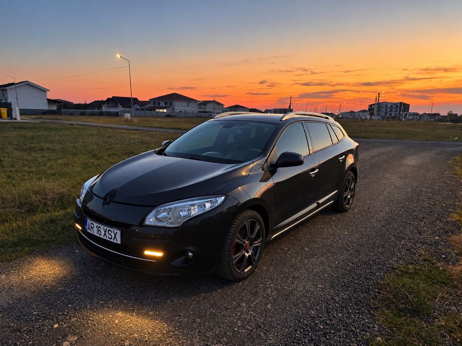 RENAULT Megane 2010 — imagine 2