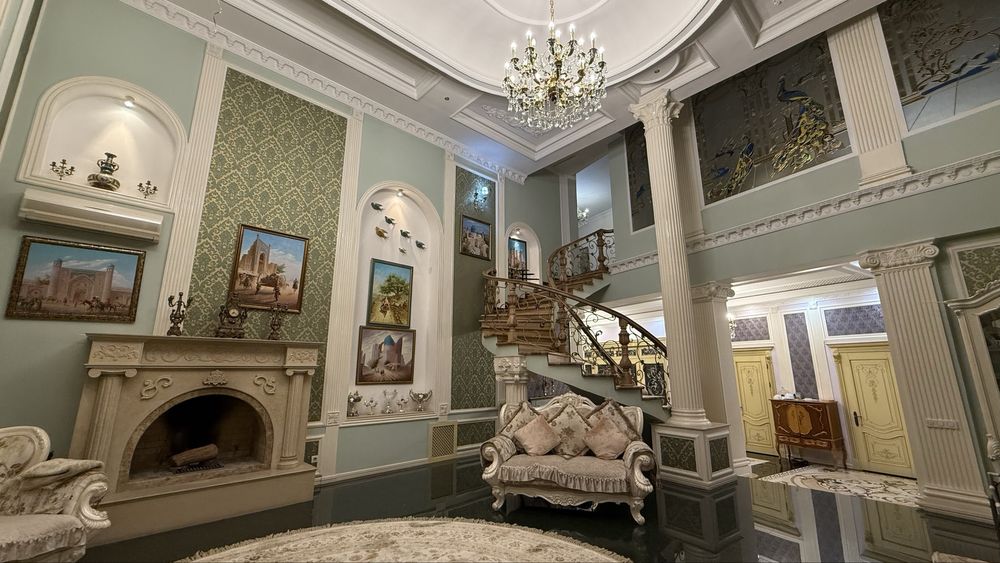 Продается участок 5 соток