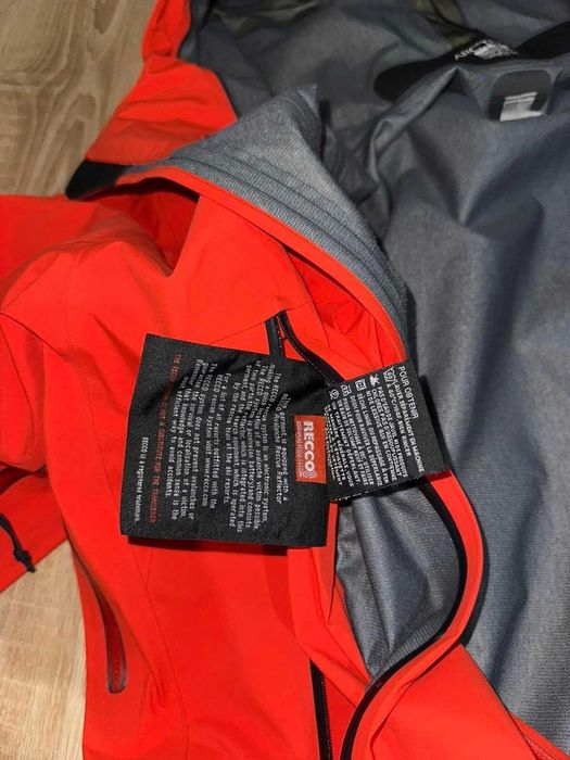 Arcteryx Мъжко Ски Сноуборд Gore-tex Recco Планинско Яке