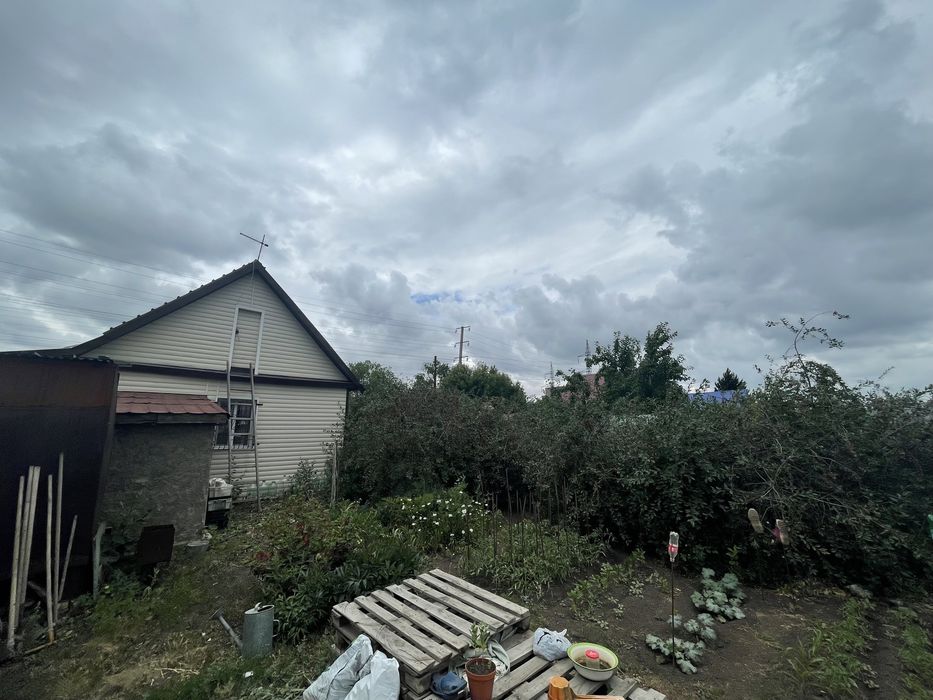 Продам дом соц. городе