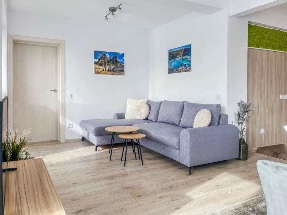 Дава се под наем Тристаен апартамент в София, Славия - 95 кв.м за 750 € - Снимка #2