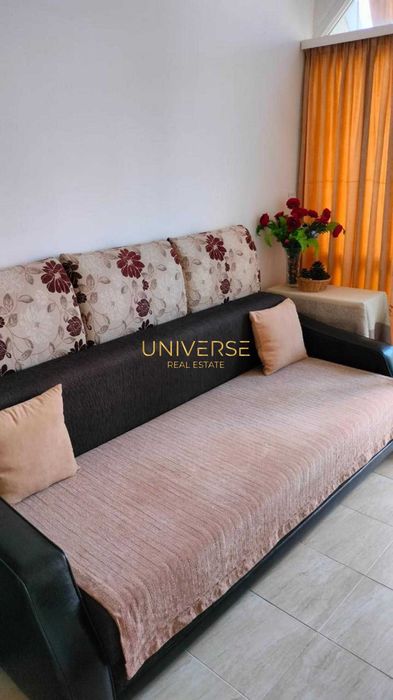 Продава се Двустаен апартамент в к.к. Слънчев бряг - 40 кв.м за 1575 €/кв.м - Снимка #7