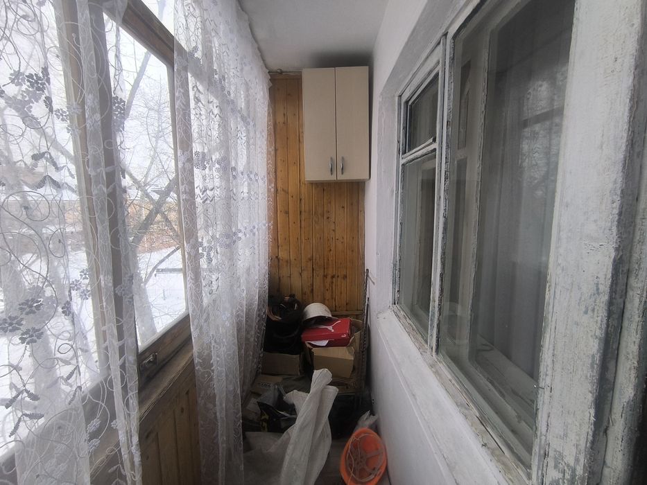 Продам 2ю квартиру КСК Текстильщиков