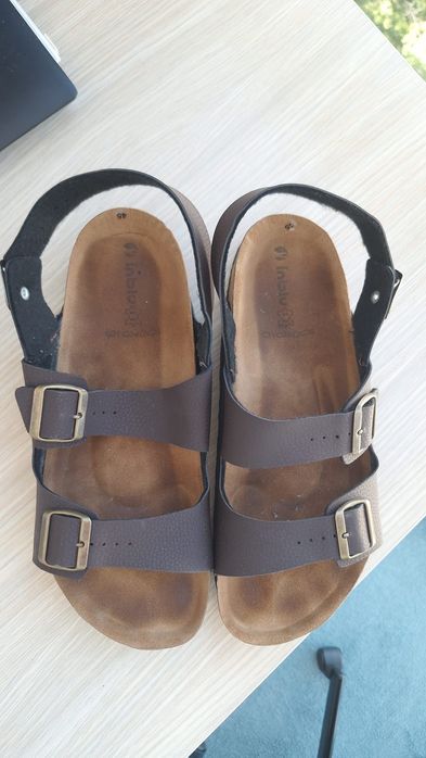 Sandale bărbați Inblu mărimea 45