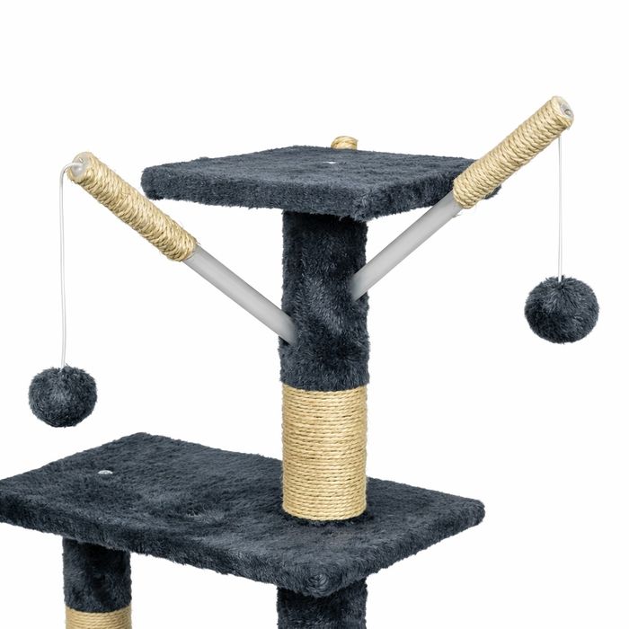 Когтеточка мега Большая  Завод