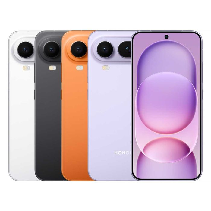 Honor Magic 8 Pro Air Dual sim 5G с 5500mAh батерия с Android auto