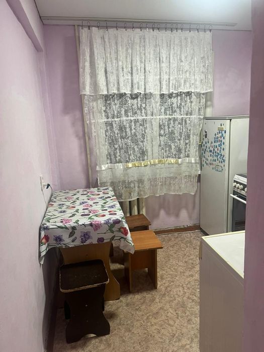 Сдам 2-х ком.ул Казахстан 91.