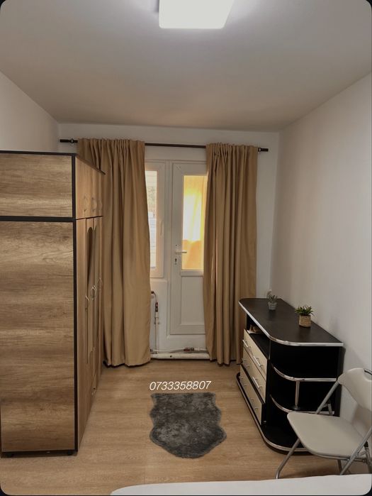 Apartament central (Cantemir) de inchiriat (direct proprietar)