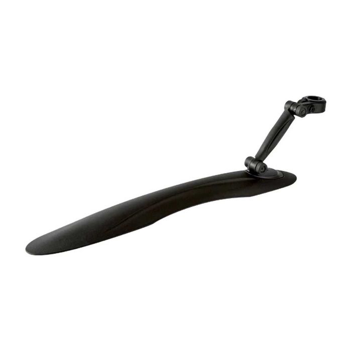 Комплект калници за MTB велосипед WAG 24-26", Удароустойчив PVC, Черни