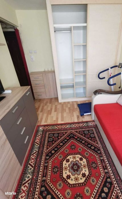 Garsoniera decomandata Petre Ispirescu Bolintineanu