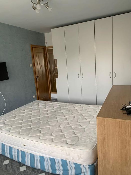 Дава се под наем Тристаен апартамент в София, Лозенец - 110 кв.м за 857.82 € - Снимка #5