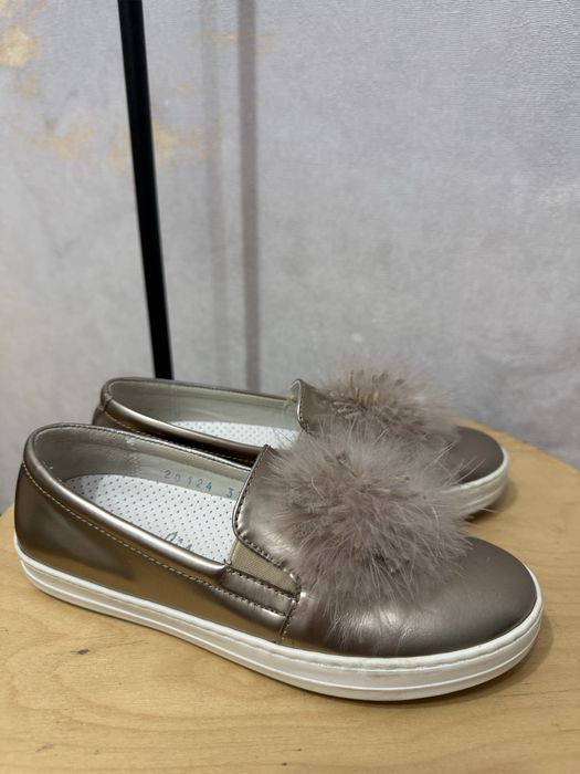 Детская обувь б/у