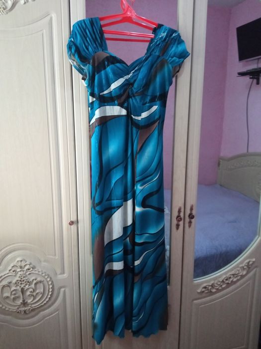 Езги куйлак, летнее платья