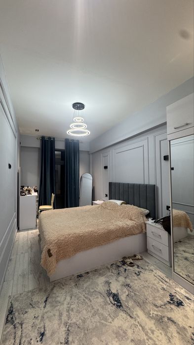 сдается комната 270$