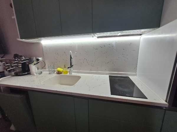 Продава се Тристаен апартамент в Пловдив, Южен - 104 кв.м за 1924 €/кв.м - Снимка #5