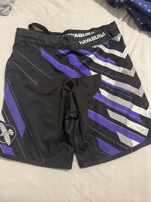Hayabusa екип за тренировка оригинален