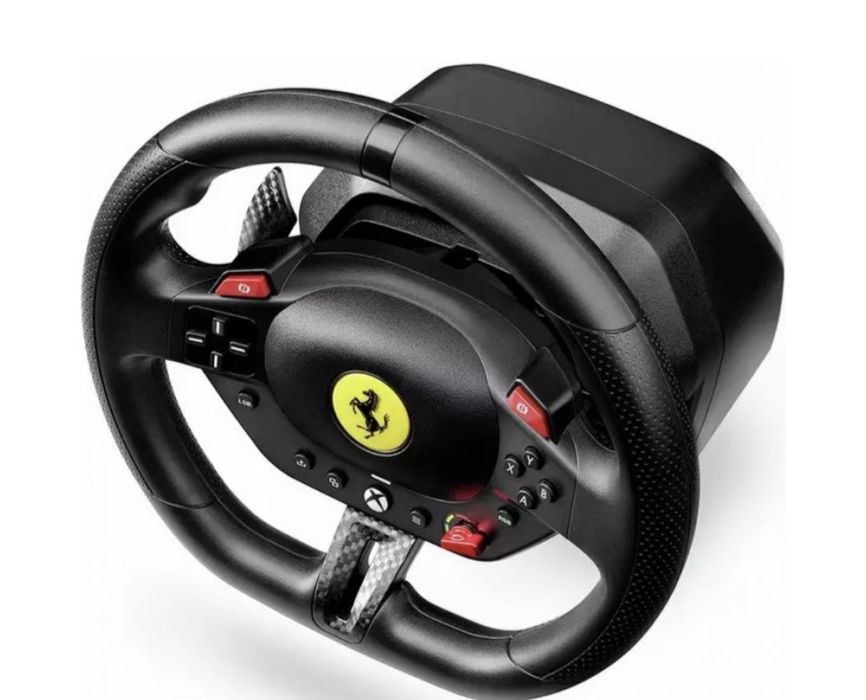 Thrustmaster T98 Ferrari 296 GTS