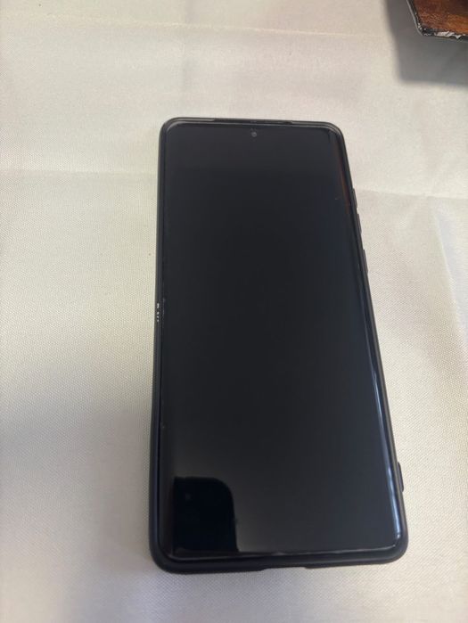 Vand Motorola edge 60