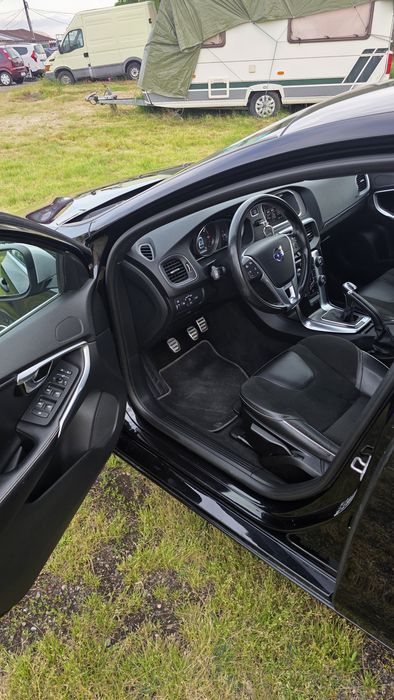 Volvo v40 fab 2015 2.0 120 cp euro 6