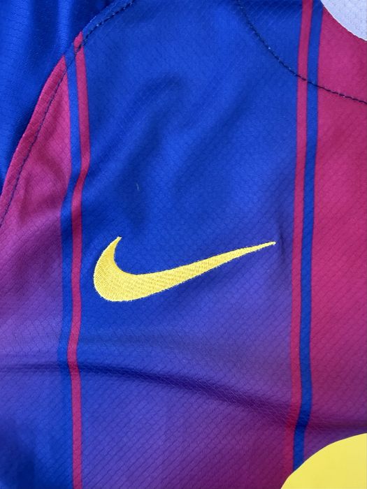 Tricou Barcelona 25/26 acasă Lamine Yamal