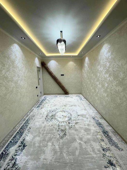 Chilonzor novzada kvartira ijaraga beriladi