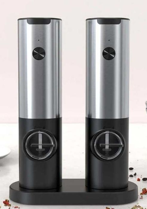 Set 2 rasnite electrice  nou