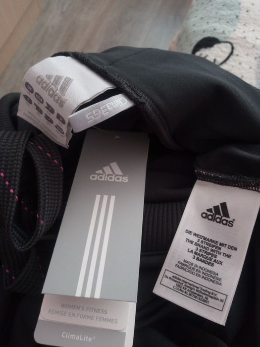 Тениска на Adidas